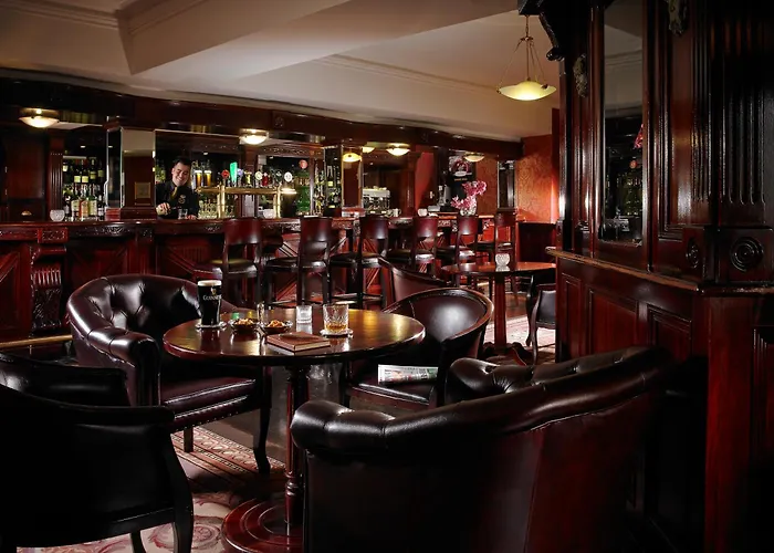 Buswells Hotel Dublino