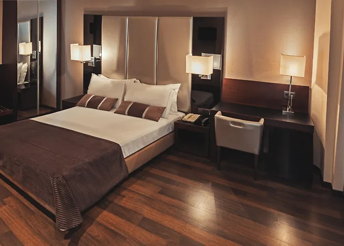 Turim Restauradores Hotel Lisbona