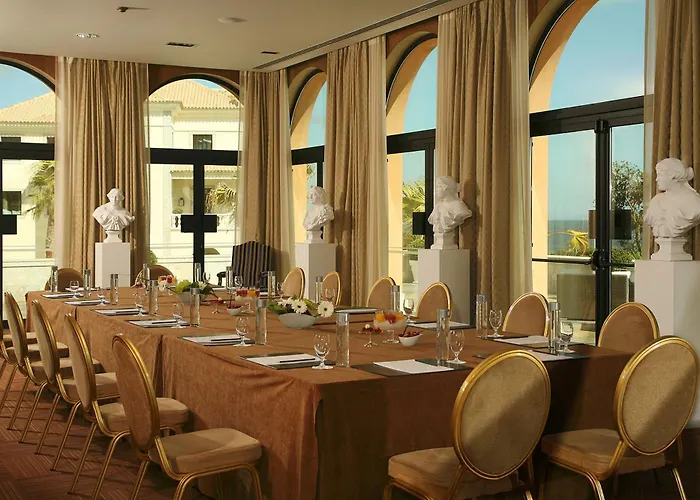 Grande Real Villa Itália Hotel&Spa Cascais