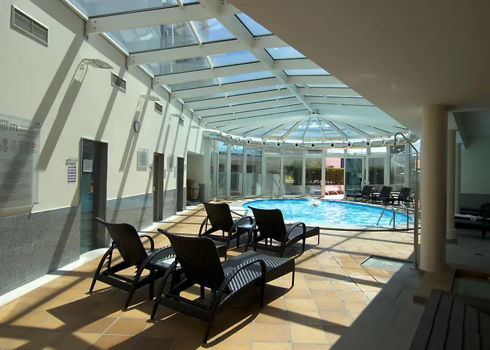 Hotel The Views Monumental Funchal 