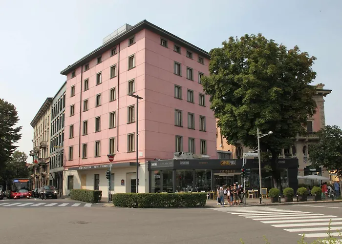 Best Western Hotel Piemontese Bergamo