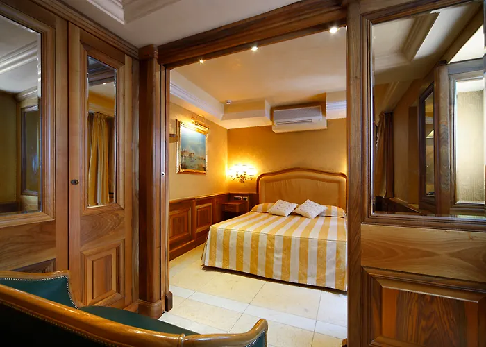 Hotel Ca' dei Conti Venezia