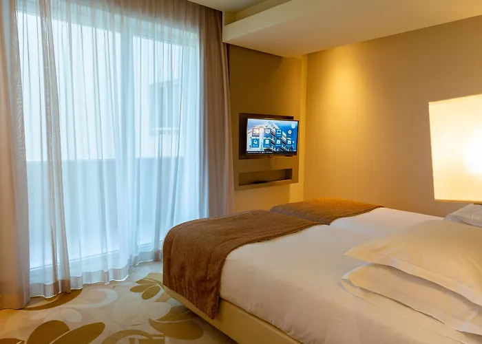 Hotel Smy Lisboa