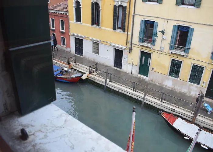 Albergo Basilea Venezia
