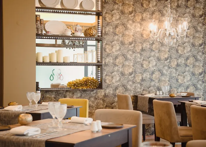 Hotel Kimpton Quinta Da Marinha By Ihg Cascais
