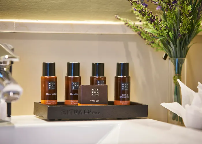 Hotel Porto Mare - PortoBay Funchal 