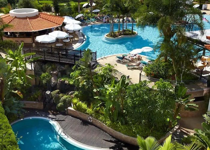 Hotel Porto Mare - PortoBay Funchal 