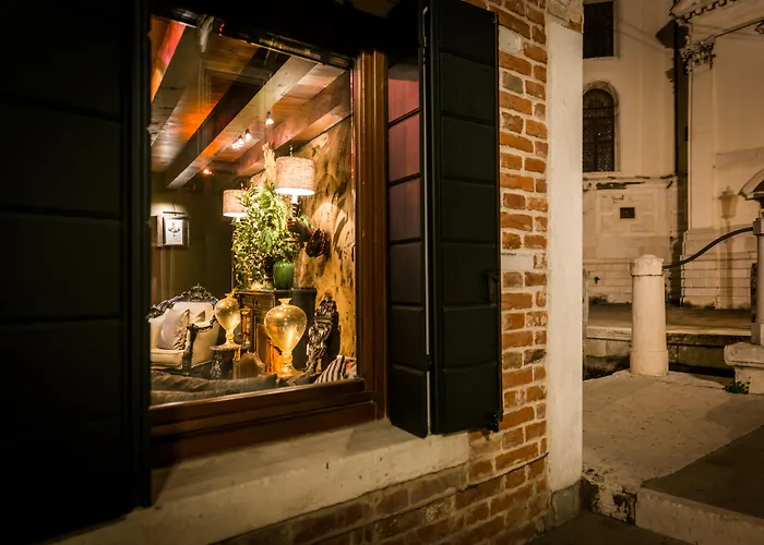 Hotel Ca Maria Adele Venezia