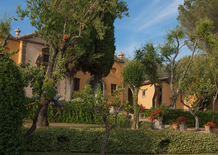 Il Falconiere Relais&Spa Cortona