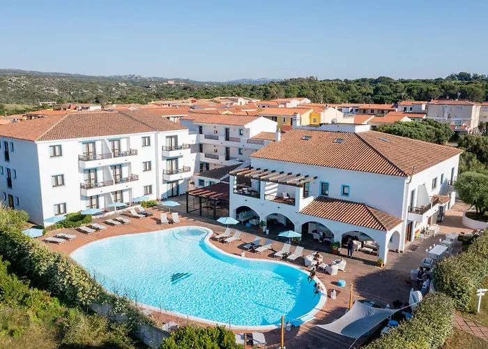 Lh Hotel La Funtana - Adults Only Santa Teresa di Gallura