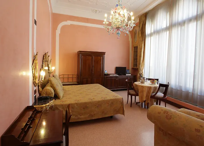 Hotel San Moisè Venezia