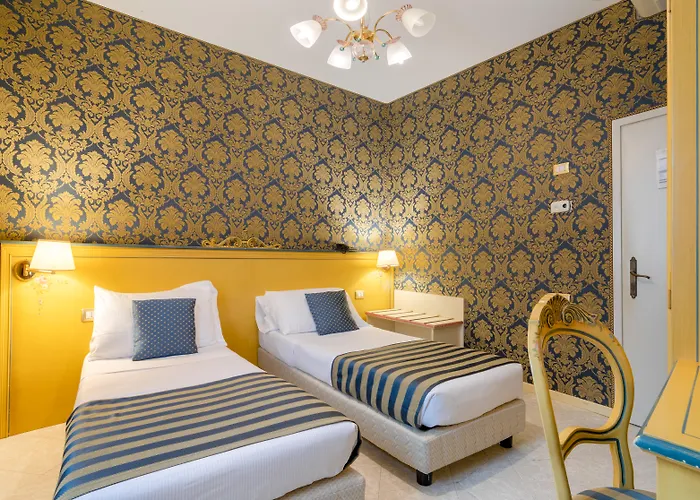 Hotel San Giorgio Venezia