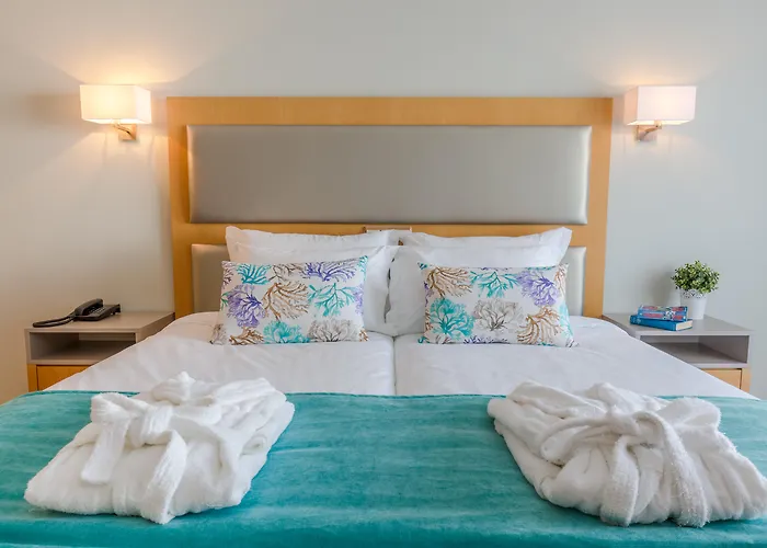 Aparthotel The Navigator - Solaqua Albufeira