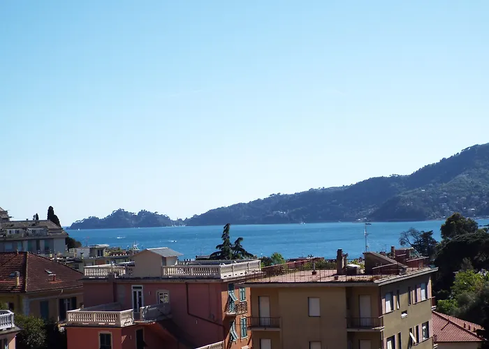 Hotel Canali - Le Cinque Terre Rapallo