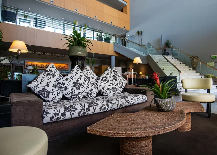 Golden Residence Hotel Funchal 