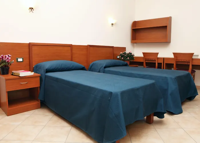 Residence Hotel Gloria Palermo