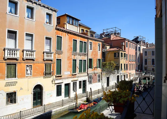 Hotel Corte dei Greci Venezia