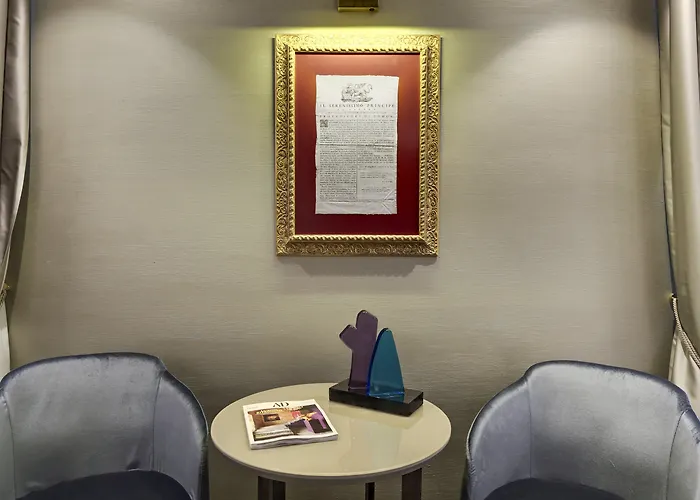 Hotel Donà Palace Venezia