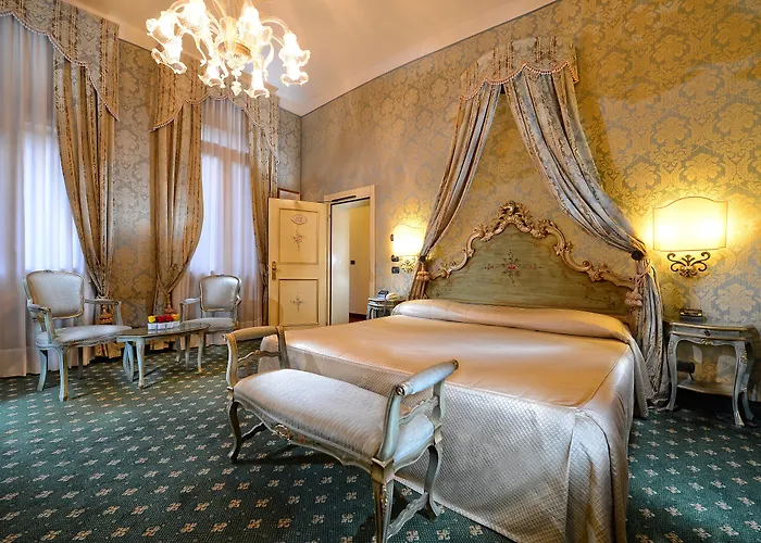 Hotel Ca Rialto Venezia