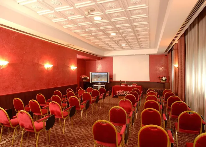 C-Hotels Concorde Milano