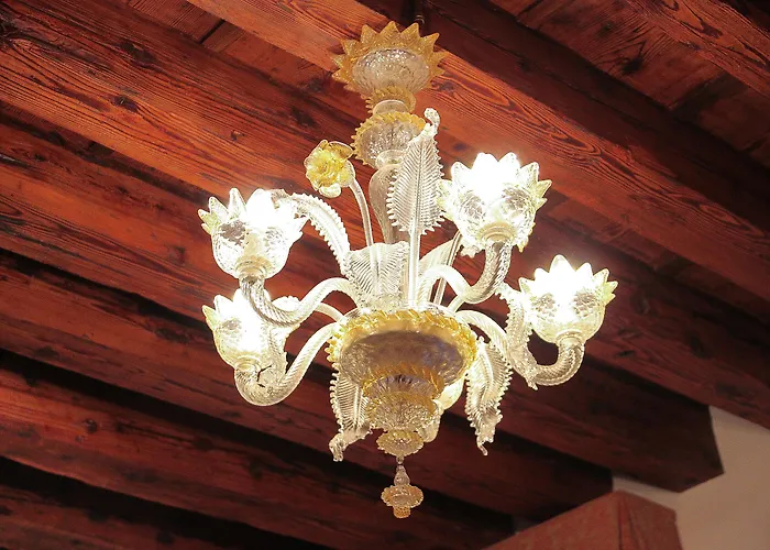 Apostoli Palace Venezia