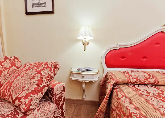 Hotel San Lio Tourist House Venezia