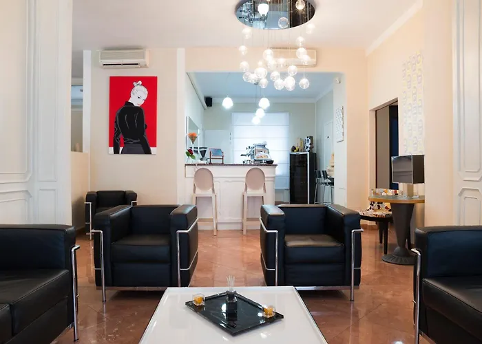 Hotel Tourist Torino