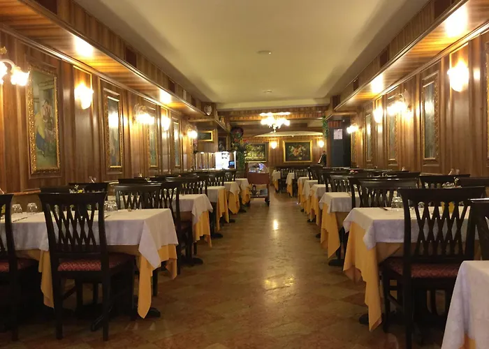 Hotel Antico Panada Venezia