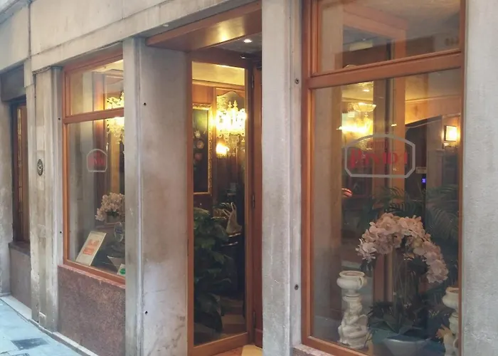 Hotel Antico Panada Venezia