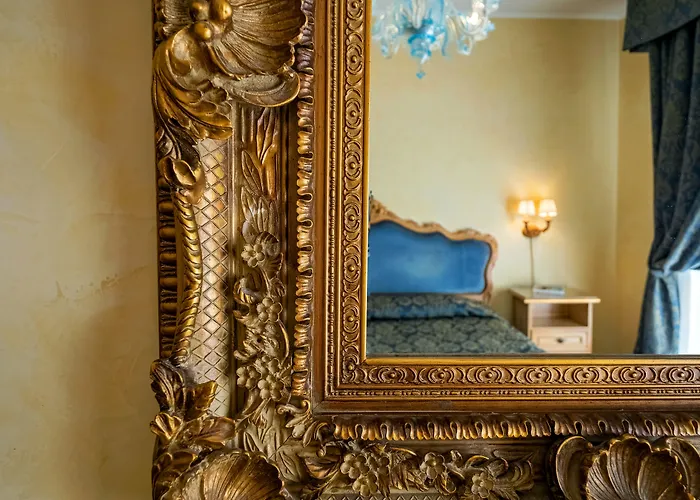 Hotel Rigel Venezia Lido