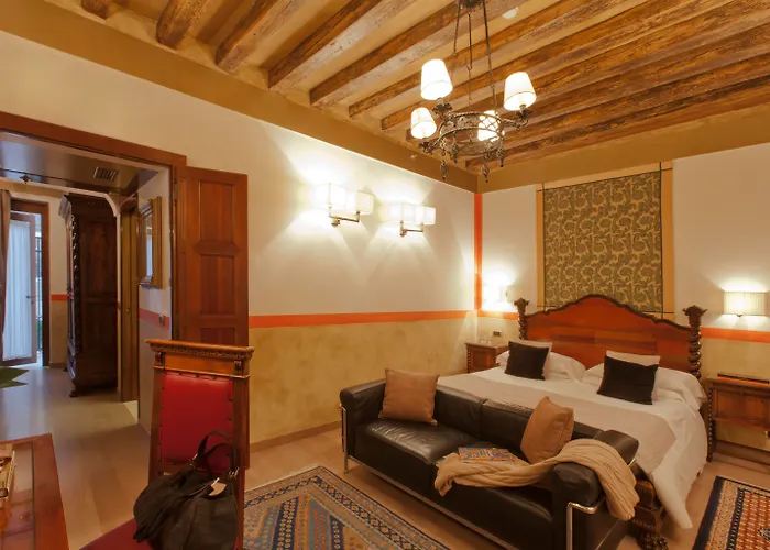 Hotel Saturnia&International Venezia
