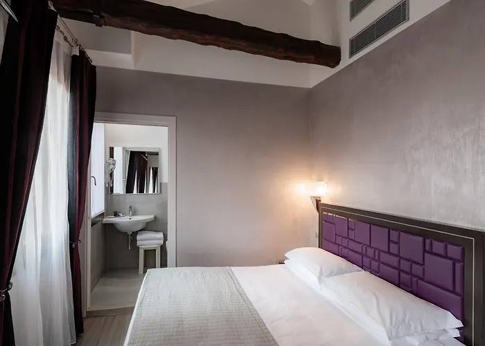 Hotel Paganelli Venezia