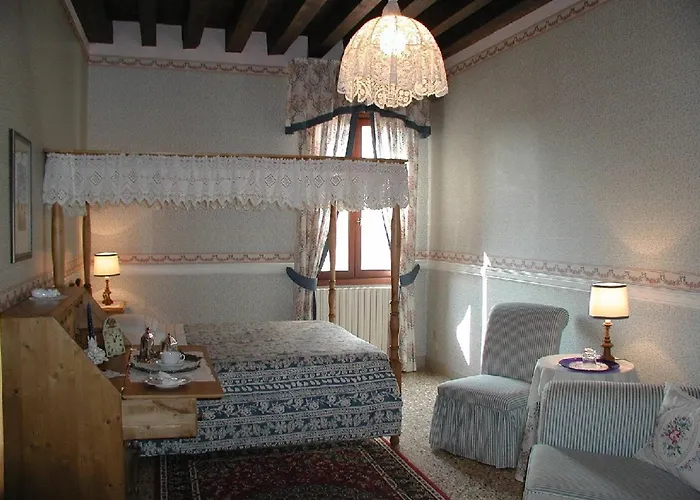 At Home a Palazzo Venezia