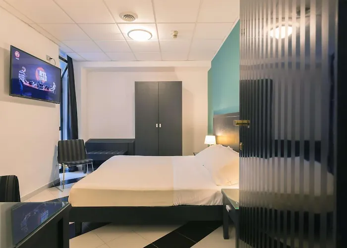 Executive Business Hotel Bari