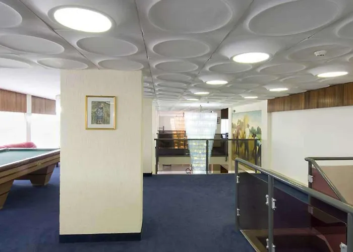 Hotel Hr Modugno