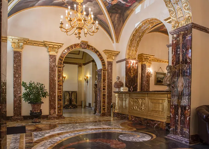 Hotel Turner Roma