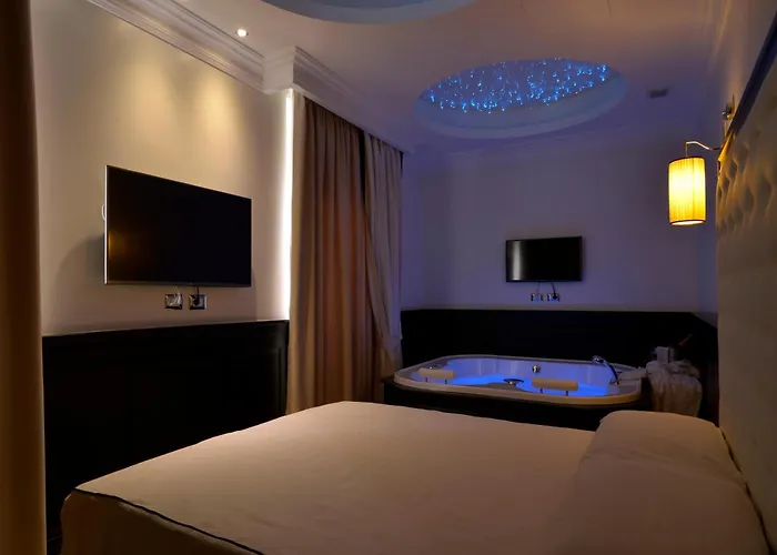 Vaticano Royal Suite Guest House Roma