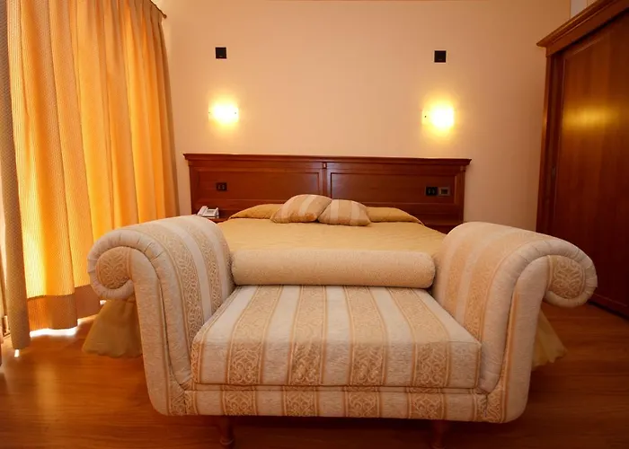Hotel Panoramic Montepulciano Stazione