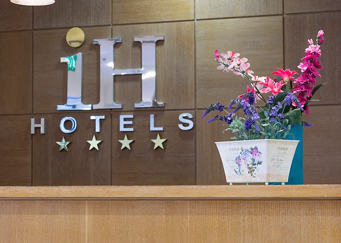 Ih Hotels Firenze Business Scandicci