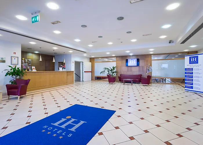 Ih Hotels Firenze Business Scandicci