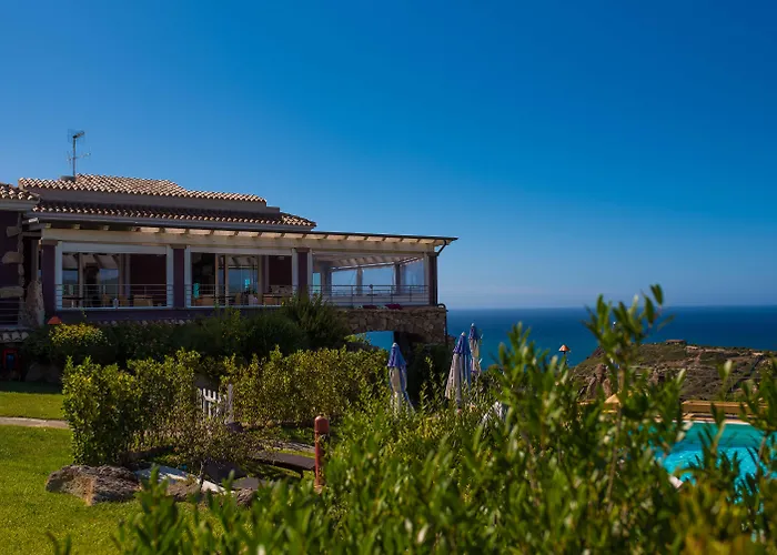 Bajaloglia Resort Castelsardo