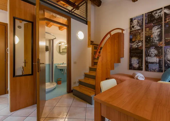 Hotel Giardino Giusti House&Court Verona