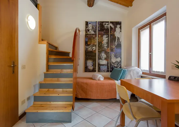 Hotel Giardino Giusti House&Court Verona