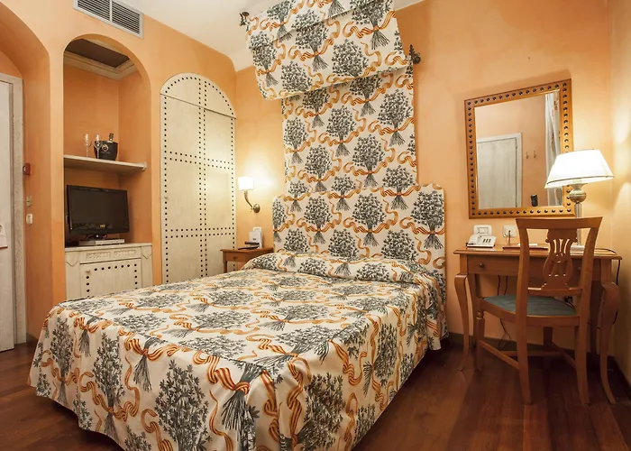 Hotel Vecchio Borgo Palermo