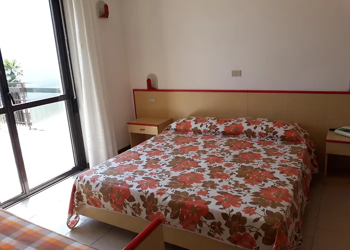 Hotel Europa Limone sul Garda