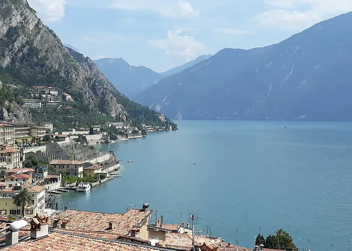 Hotel Europa Limone sul Garda