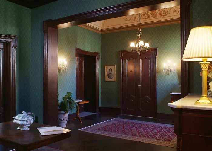 Hotel Palazzo Failla Modica