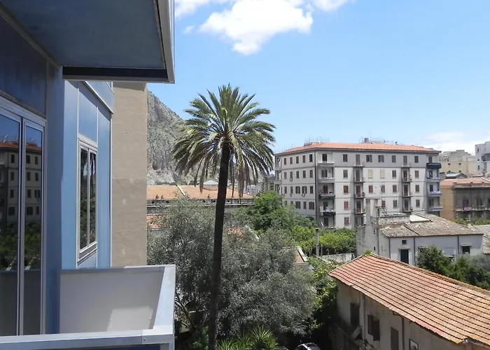 Torreata Hotel & Residence Palermo