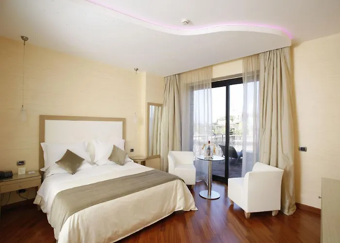 Hotel Villa Esperia Taormina