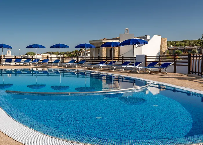 Vista Blu Resort Alghero